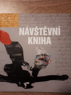 Návštěvní kniha