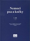 Nemoci psa a kočky, I. díl