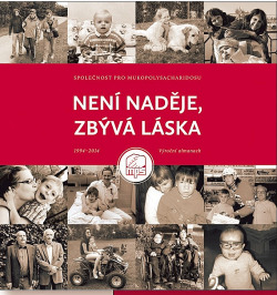Není naděje, zbývá láska