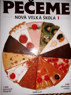 Nová velká škola I - Pečeme