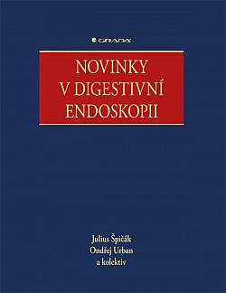 Novinky v digestivní endoskopii