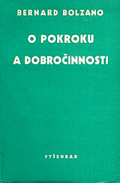 O pokroku a dobročinnosti