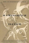 O smyslových ilusích a o jejich formální genese