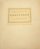 Ohnivý kůň a jiné novely
