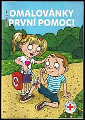 Omalovánky první pomoci