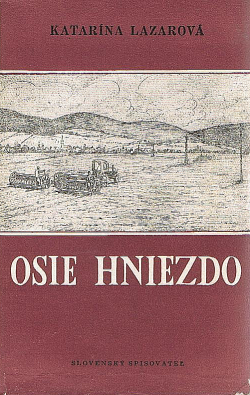 Osie hniezdo