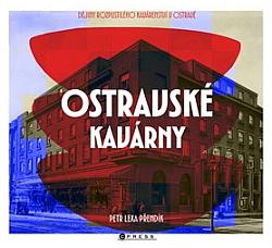 Ostravské kavárny