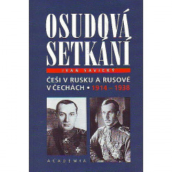 Osudová setkání: Češi v Rusku a Rusové v Čechách (1914-1918)