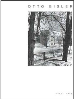 Otto Eisler 1893–1968