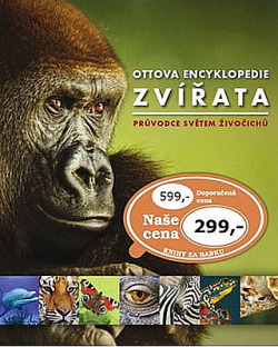 Ottova encyklopedie - Zvířata
