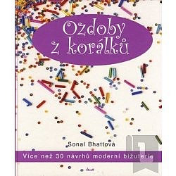 Ozdoby z korálků