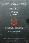 Pět knih o Kabale a posvátné geometrii
