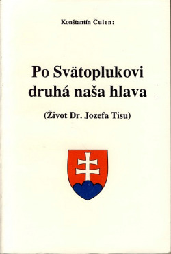 Po Svätoplukovi druhá naša hlava