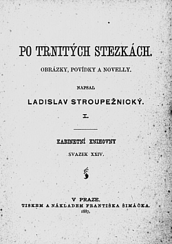 Po trnitých stezkách