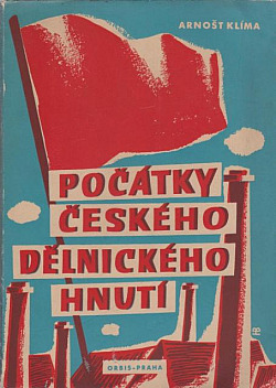 Počátky českého dělnického hnutí