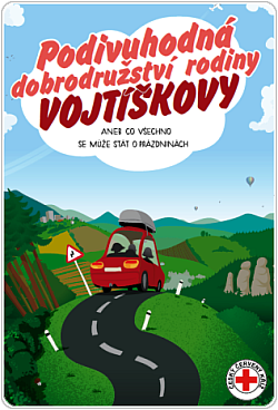 Podivuhodná dobrodružství rodiny Vojtíškovy