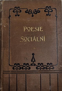 Poesie sociální