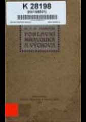 Pohlavní mravouka a výchova