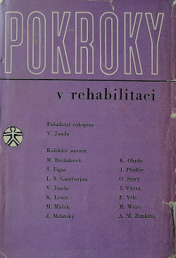Pokroky v rehabilitaci