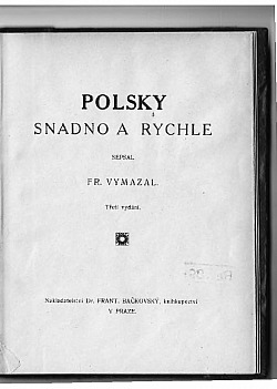Polsky snadno a rychle