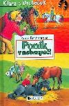 Poník v nebezpečí