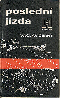 Poslední jízda