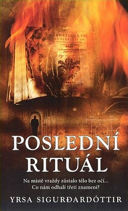 Poslední rituál