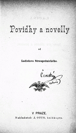 Povídky a novely