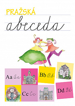 Pražská abeceda