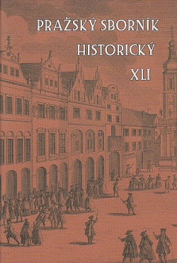 Pražský sborník historický XLI