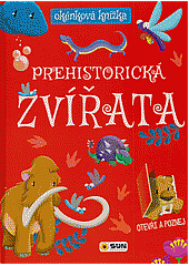 Prehistorická zvířata