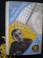 Příběh Jana Osmerky, kasaře II.