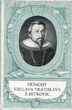 Příhody Václava Vratislava z Mitrovic