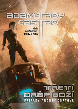 Třetí dráp boží