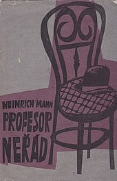 Profesor Neřád neboli Konec tyrana