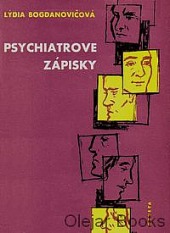 Psychiatrove zápisky