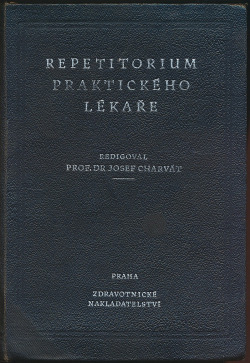 Repetitorium praktického lékaře