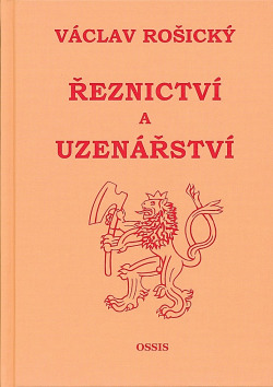Řeznictví a uzenářství