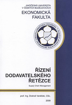 Řízení dodavatelského řetězce