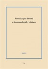 Ročenka pro filosofii a fenomenologický výzkum II/2012