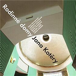 Rodinné domy Jana Kotěry