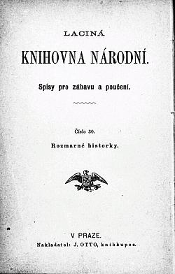 Rozmarné historky