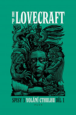 Volání Cthulhu 1