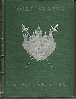 Tajnosti pražské I-II