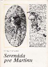 Serenáda pre Martinu