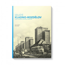 Sídliště Kladno-Rozdělov