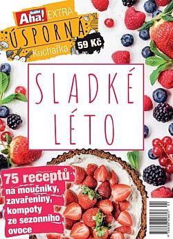 Sladké léto