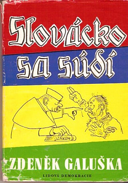 Slovácko sa súdí