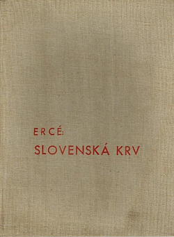 Slovenská krv