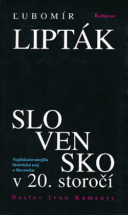 Slovensko v 20. storočí
